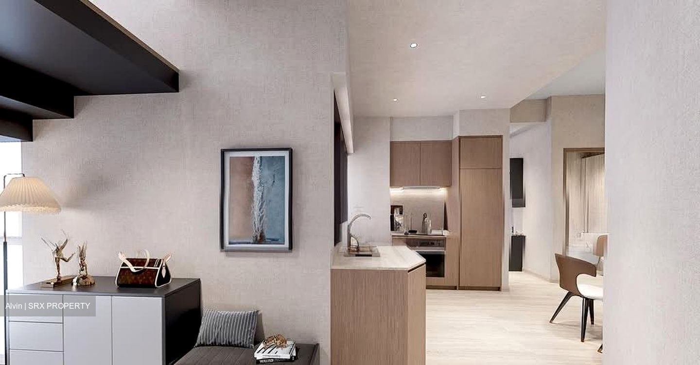 Duet (D10), Condominium #601032671